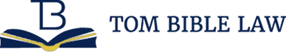 Tom Bible Law
